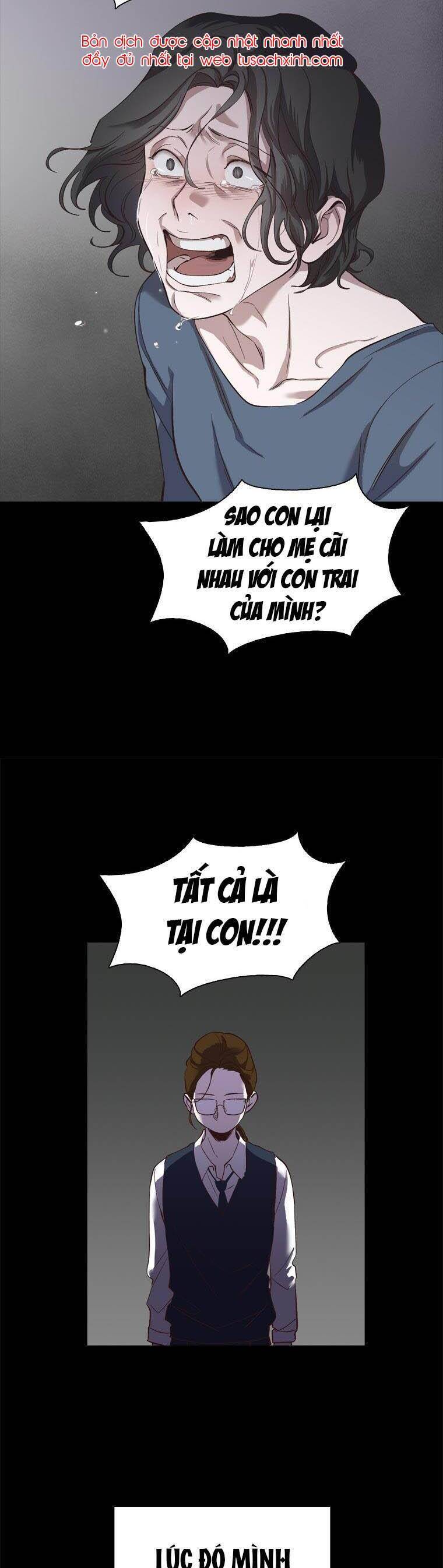 Khi Đó Chúng Ta Còn Trẻ Chapter 14 - 30