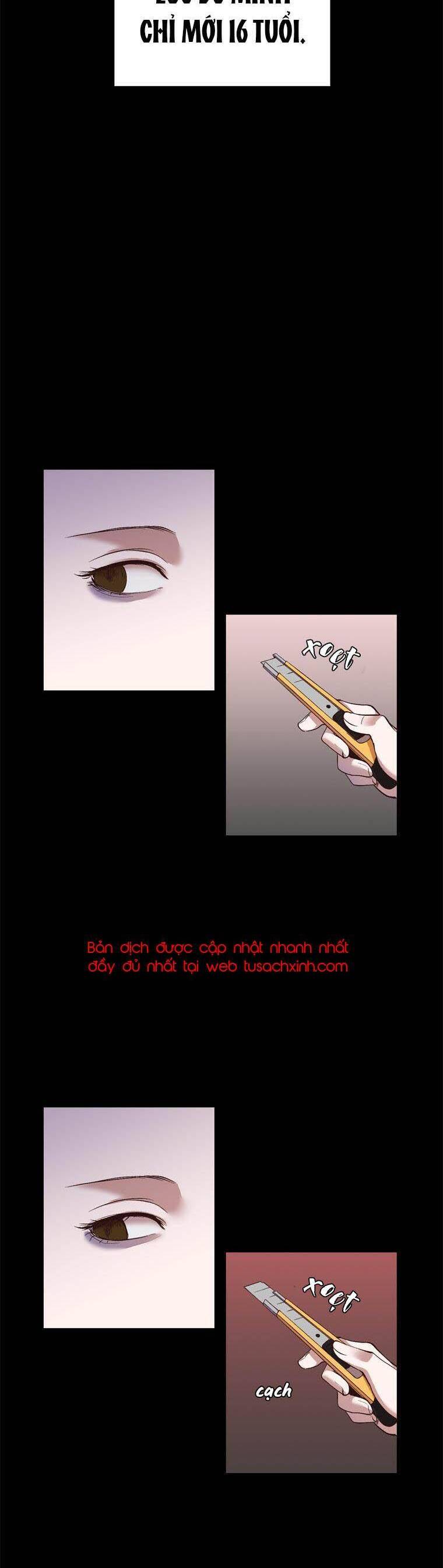 Khi Đó Chúng Ta Còn Trẻ Chapter 14 - 31