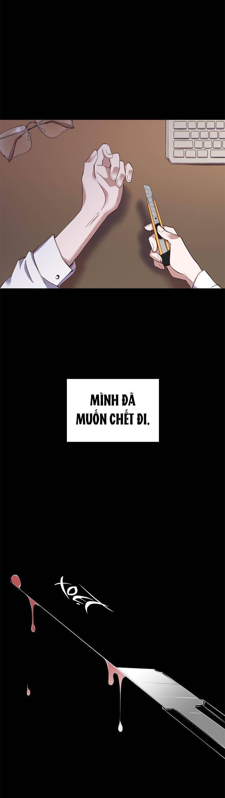 Khi Đó Chúng Ta Còn Trẻ Chapter 14 - 32