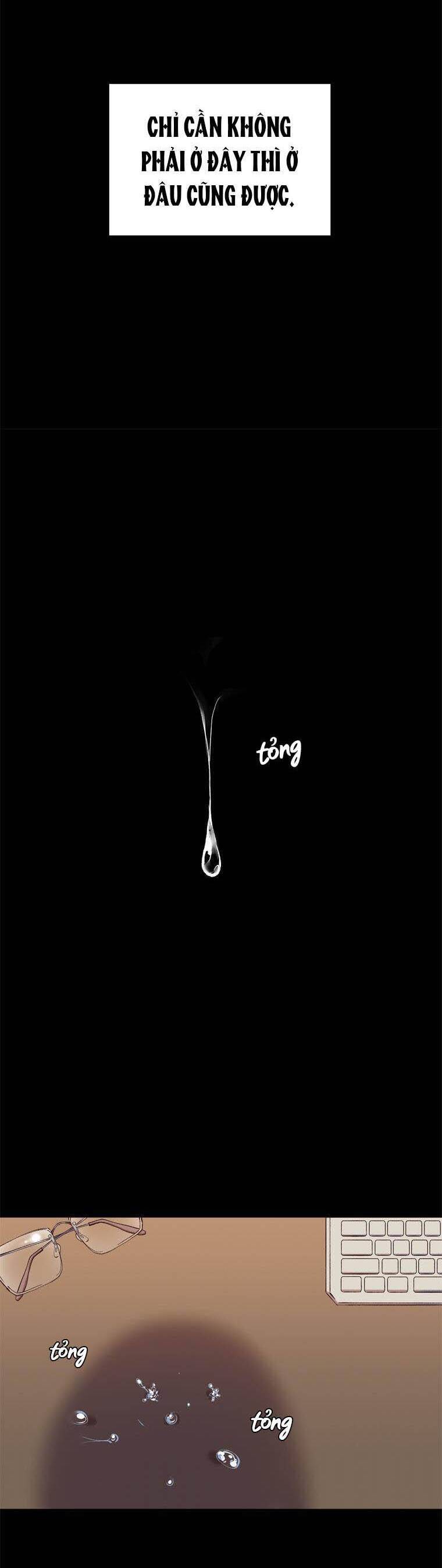 Khi Đó Chúng Ta Còn Trẻ Chapter 14 - 33