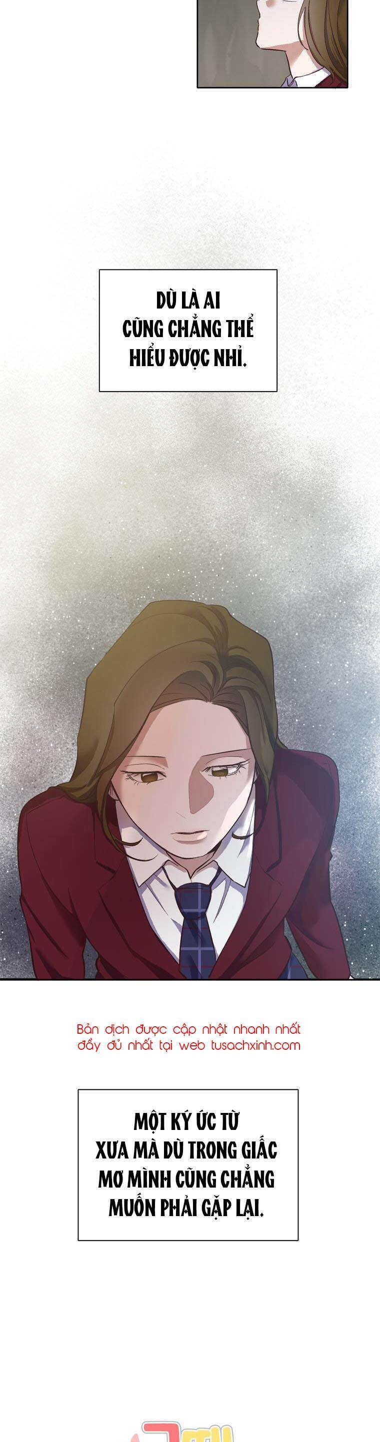 Khi Đó Chúng Ta Còn Trẻ Chapter 14 - 9