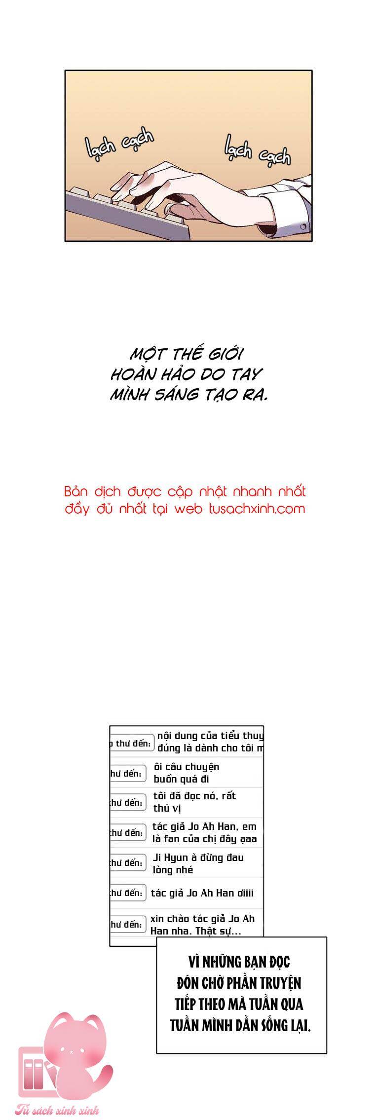 Khi Đó Chúng Ta Còn Trẻ Chapter 15 - 2