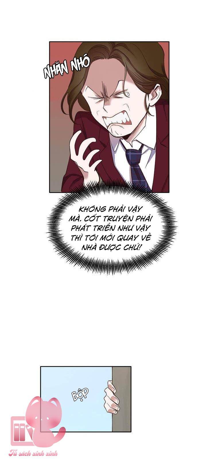 Khi Đó Chúng Ta Còn Trẻ Chapter 15 - 11