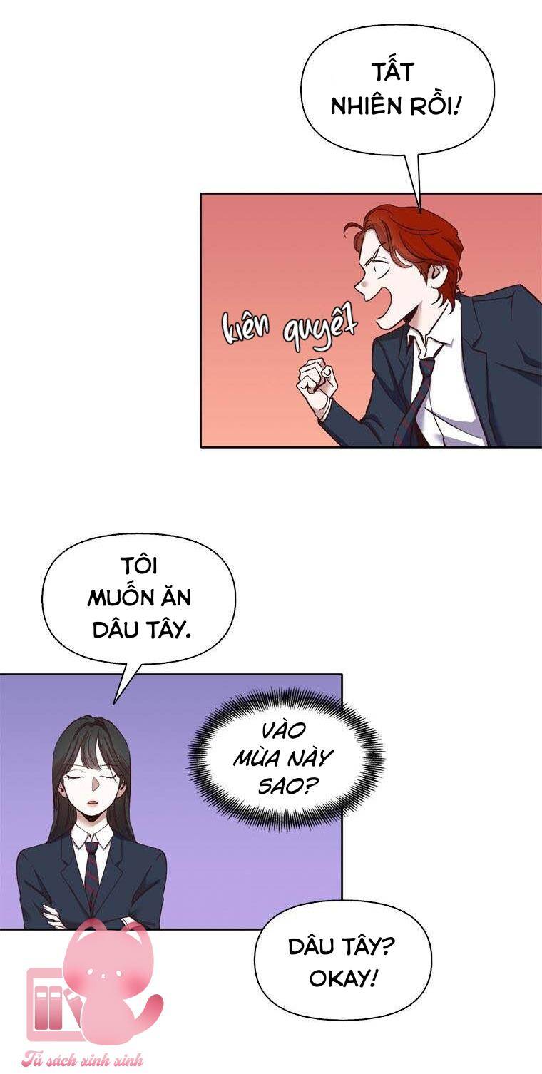 Khi Đó Chúng Ta Còn Trẻ Chapter 15 - 14