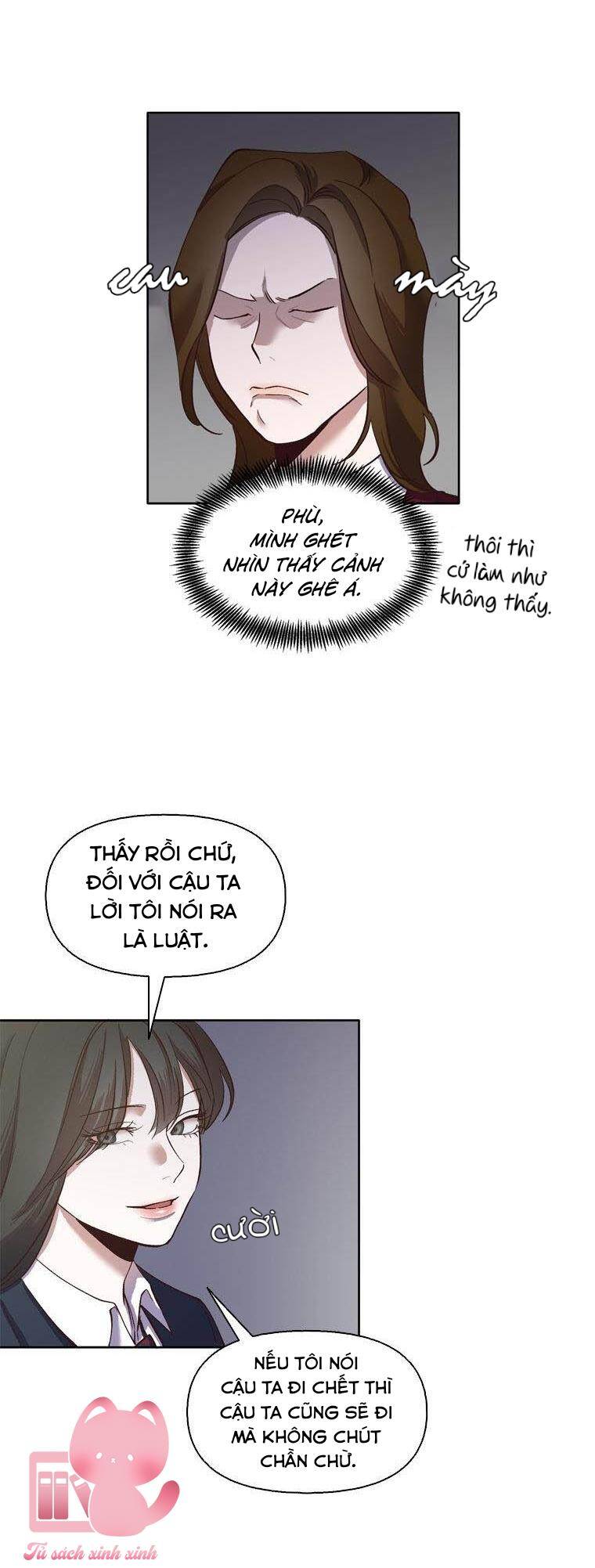 Khi Đó Chúng Ta Còn Trẻ Chapter 15 - 16