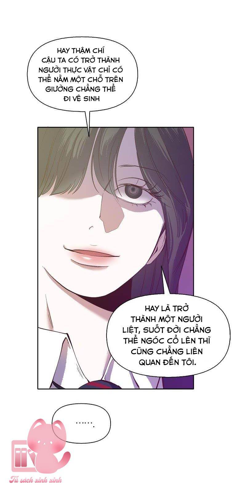 Khi Đó Chúng Ta Còn Trẻ Chapter 15 - 19