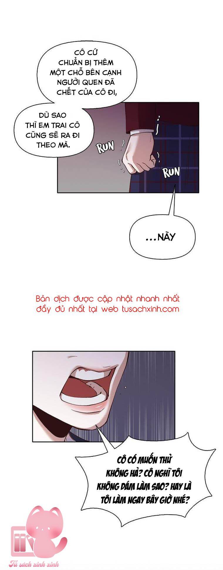 Khi Đó Chúng Ta Còn Trẻ Chapter 15 - 20