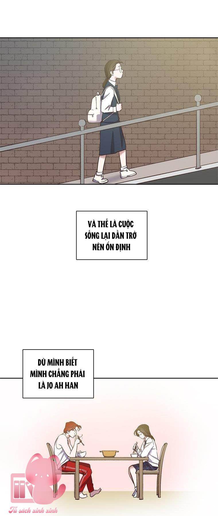 Khi Đó Chúng Ta Còn Trẻ Chapter 15 - 3