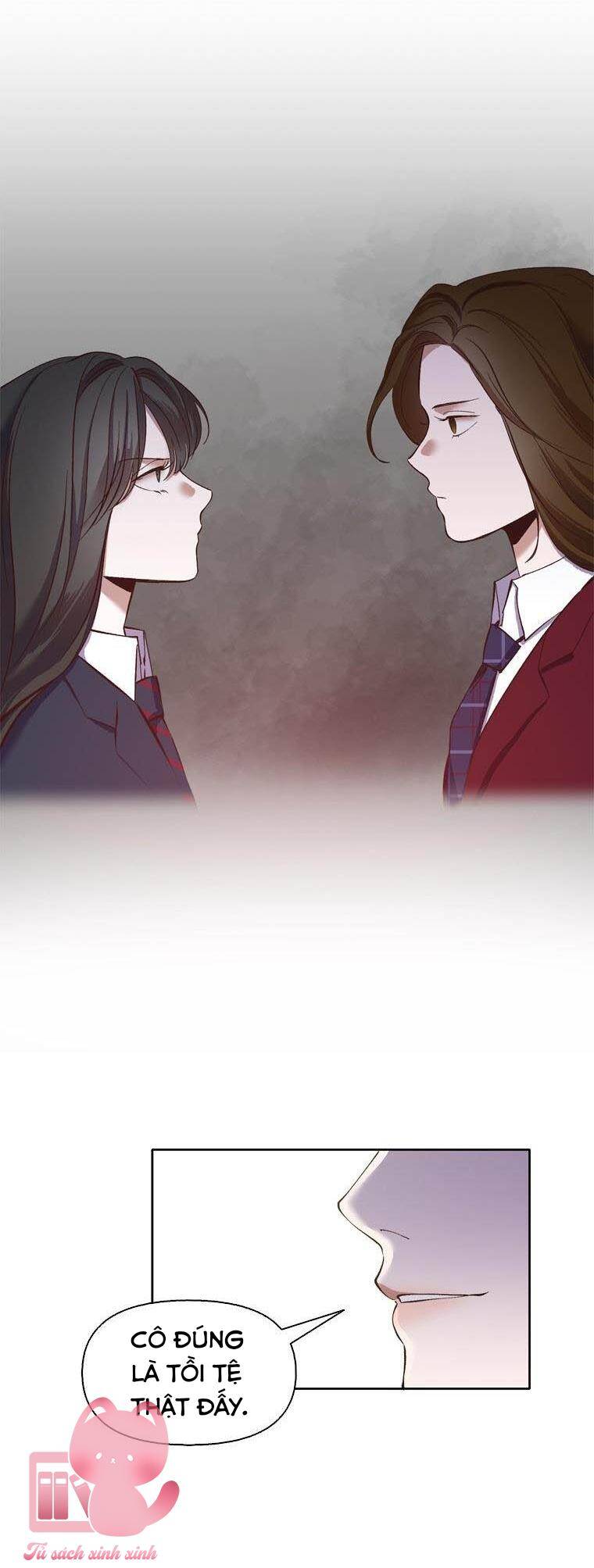 Khi Đó Chúng Ta Còn Trẻ Chapter 15 - 21