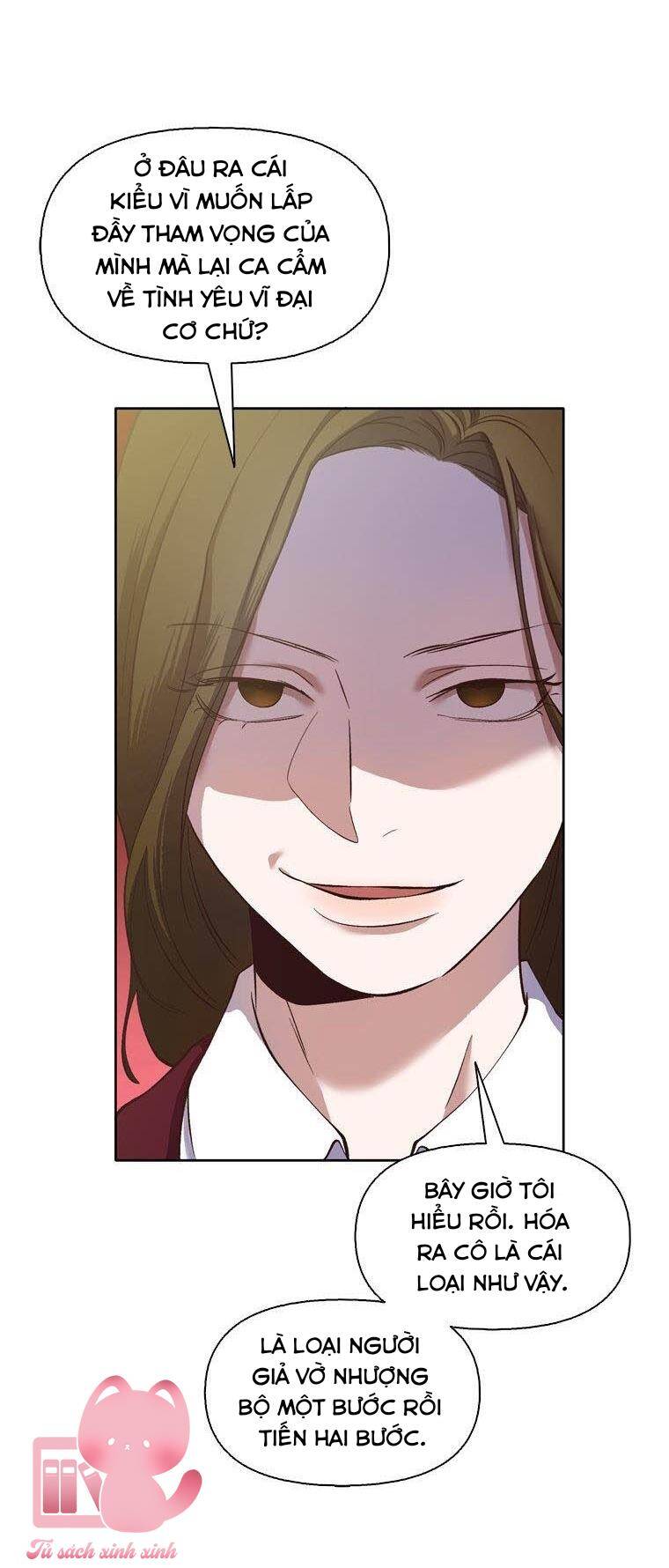 Khi Đó Chúng Ta Còn Trẻ Chapter 15 - 23