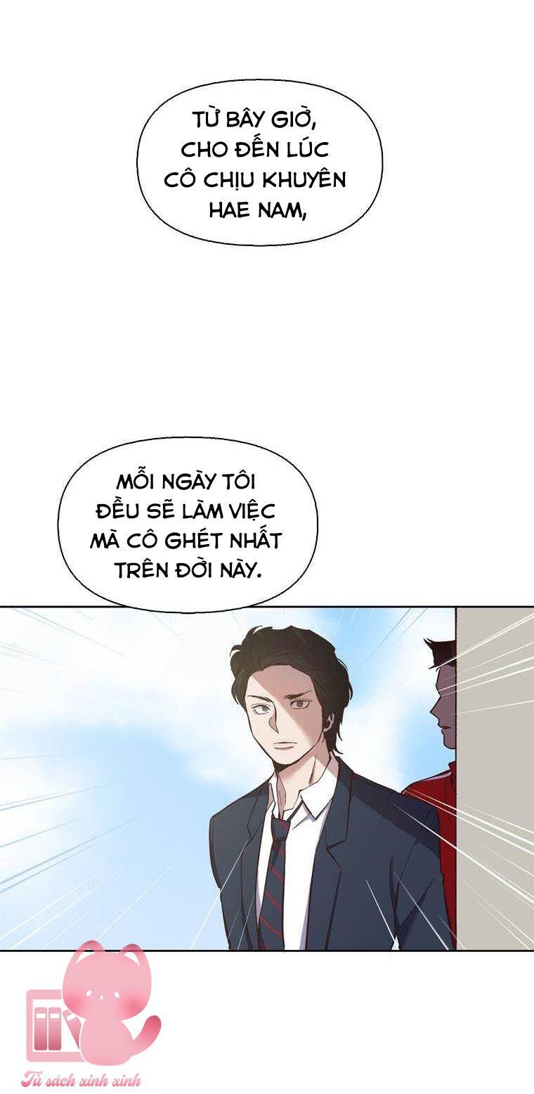 Khi Đó Chúng Ta Còn Trẻ Chapter 15 - 28