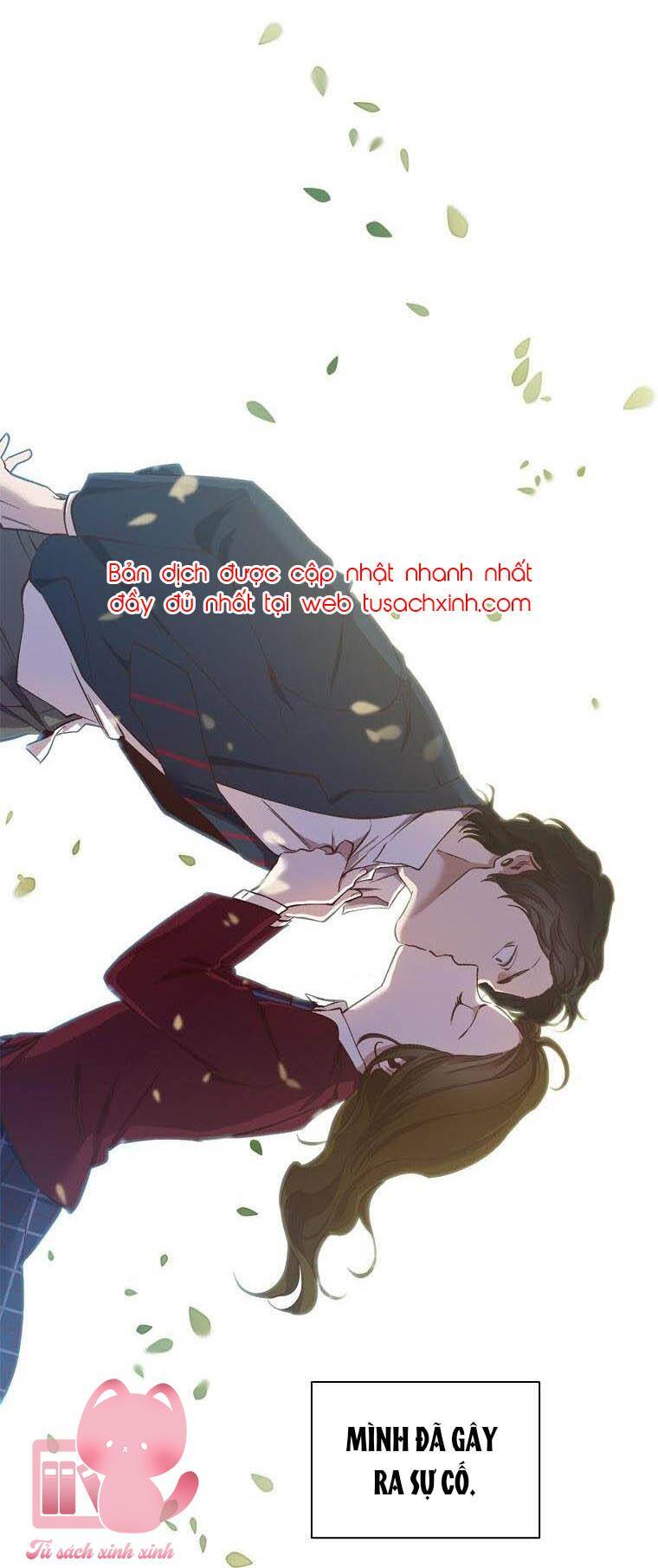 Khi Đó Chúng Ta Còn Trẻ Chapter 15 - 30