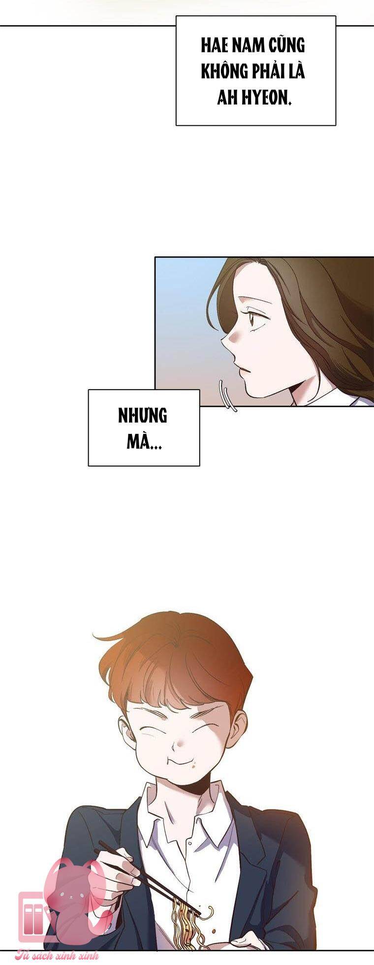 Khi Đó Chúng Ta Còn Trẻ Chapter 15 - 4