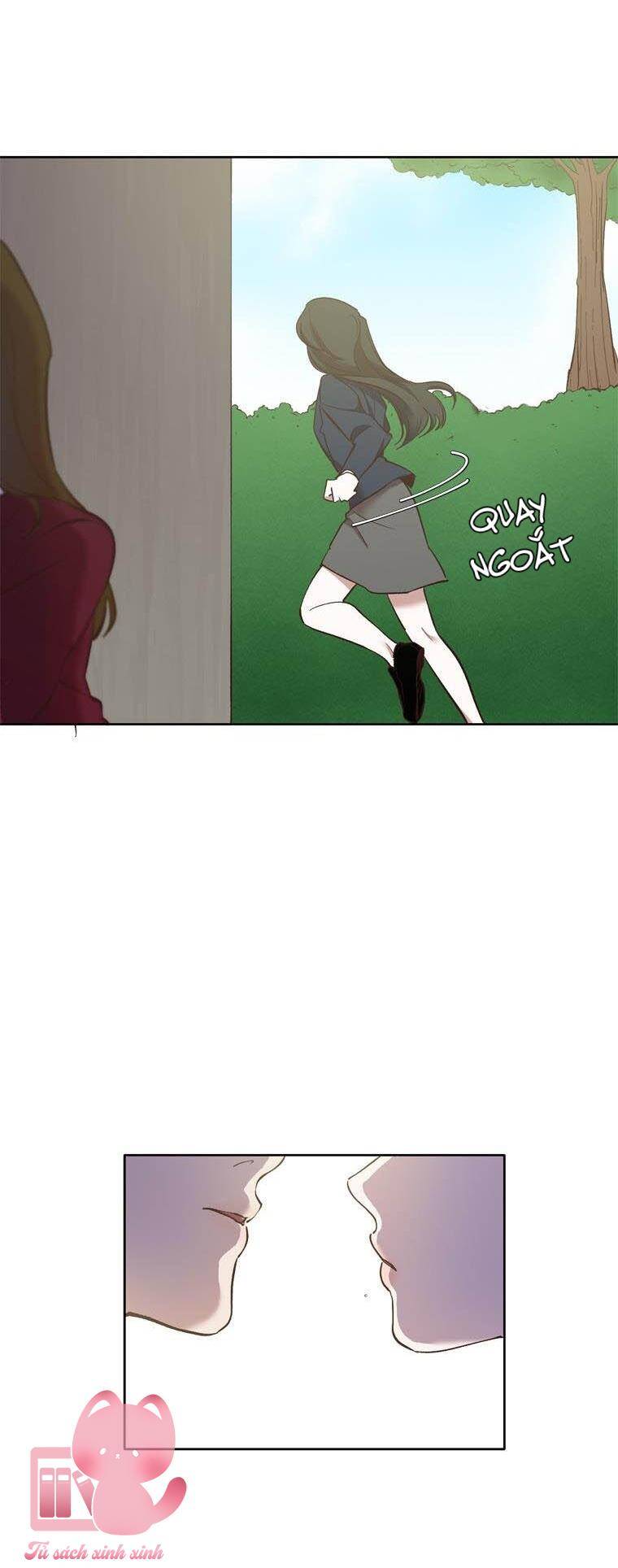 Khi Đó Chúng Ta Còn Trẻ Chapter 15 - 33