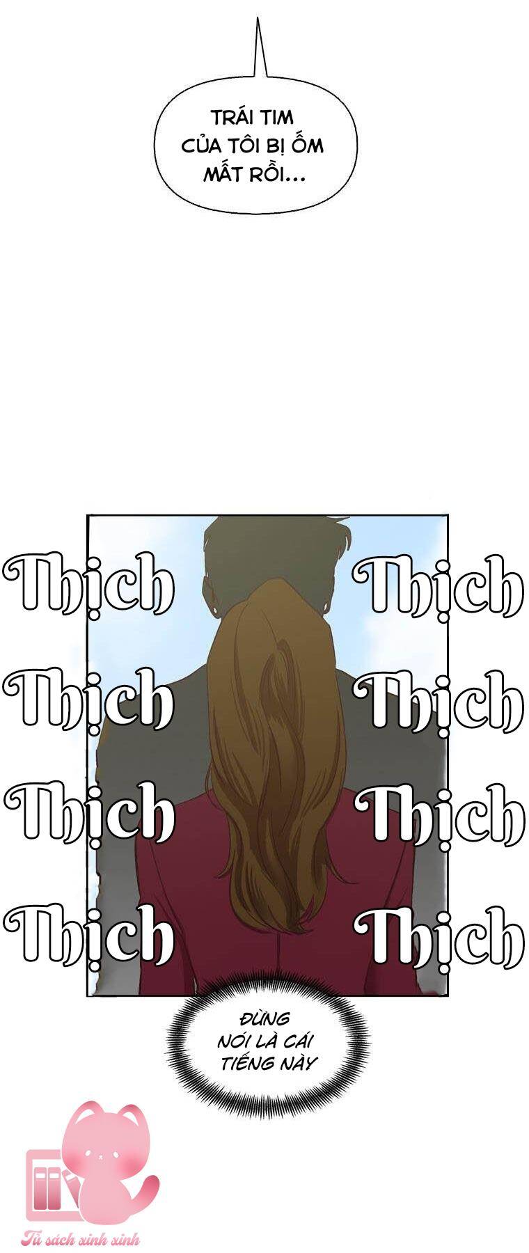 Khi Đó Chúng Ta Còn Trẻ Chapter 15 - 38