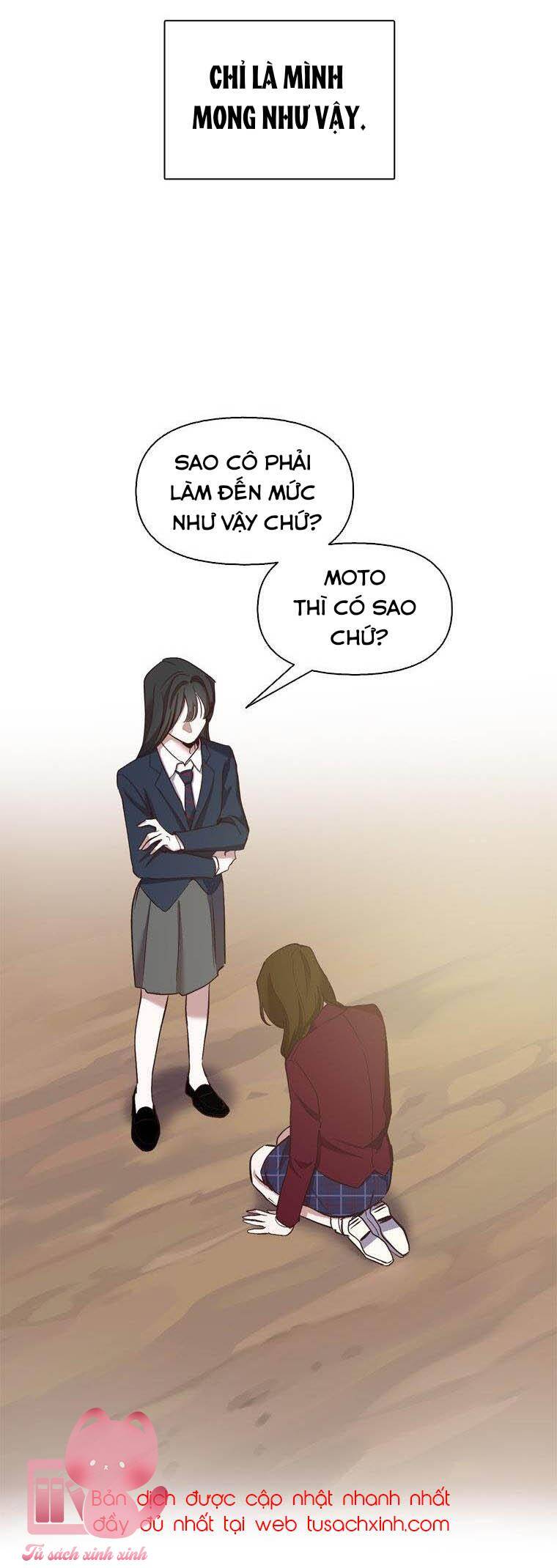 Khi Đó Chúng Ta Còn Trẻ Chapter 15 - 5