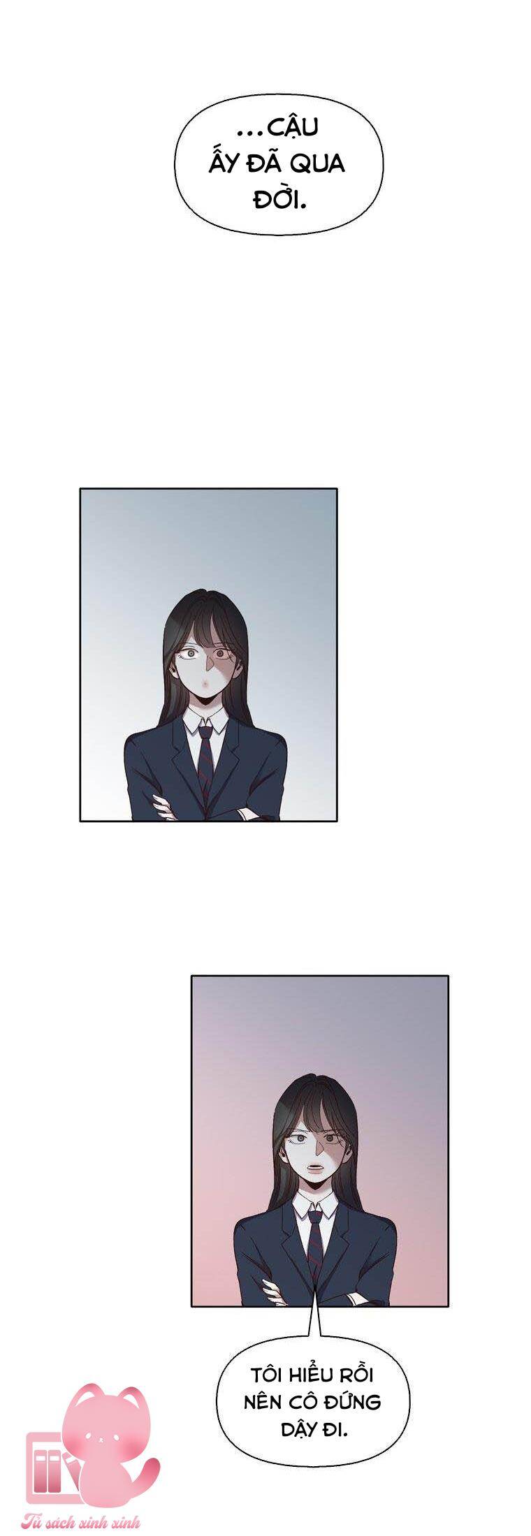 Khi Đó Chúng Ta Còn Trẻ Chapter 15 - 7