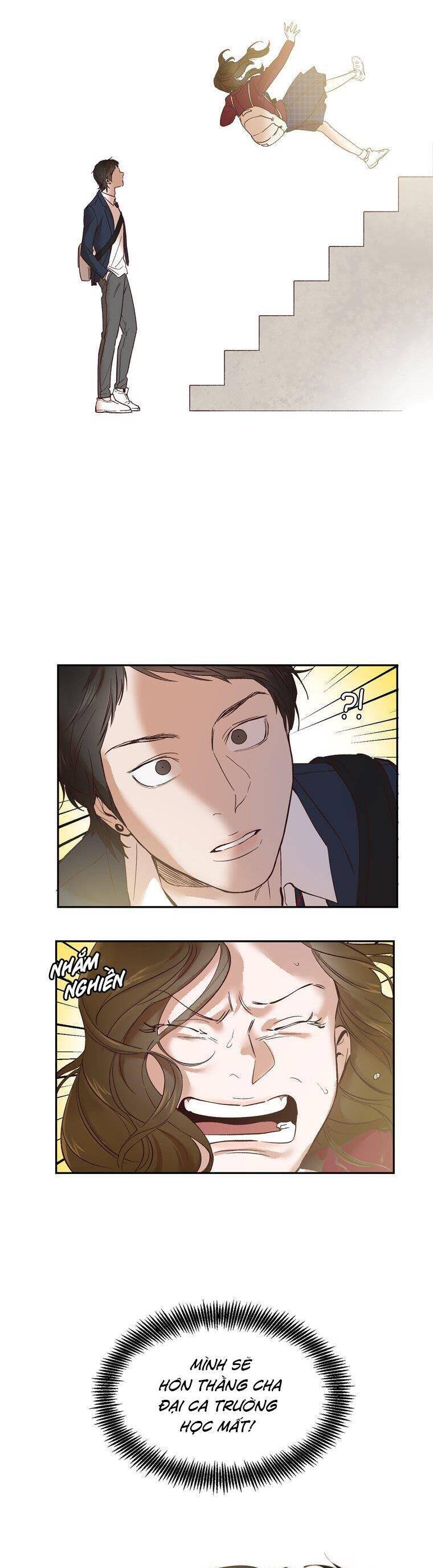 Khi Đó Chúng Ta Còn Trẻ Chapter 2 - 2