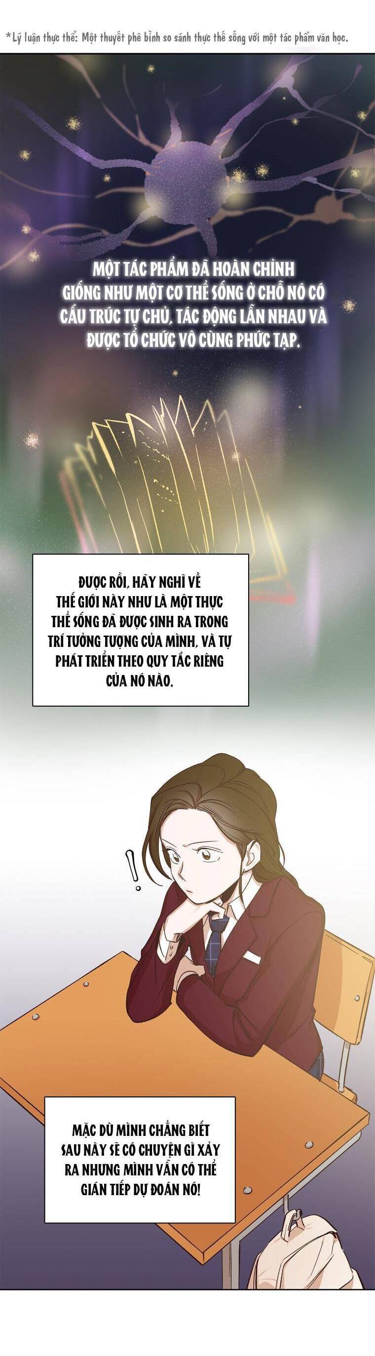 Khi Đó Chúng Ta Còn Trẻ Chapter 2 - 17