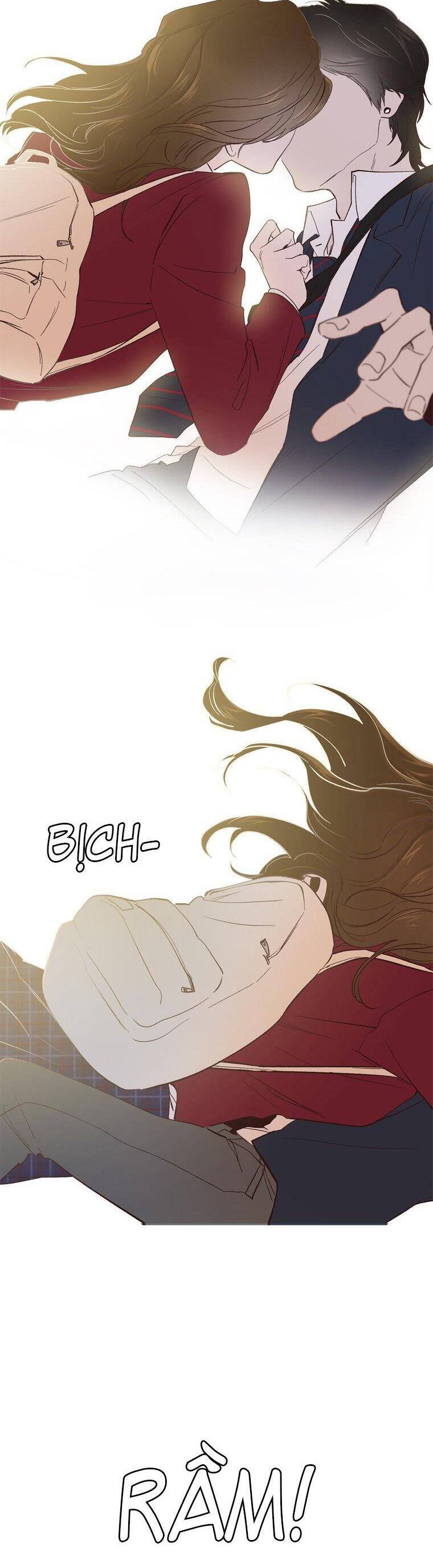 Khi Đó Chúng Ta Còn Trẻ Chapter 2 - 3