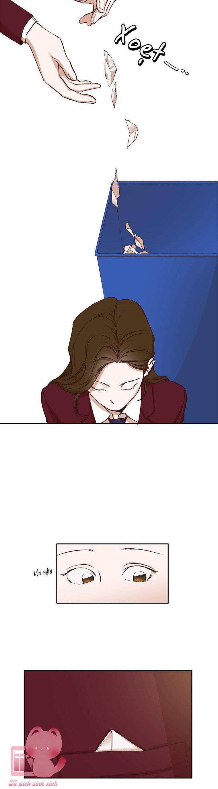 Khi Đó Chúng Ta Còn Trẻ Chapter 2 - 21