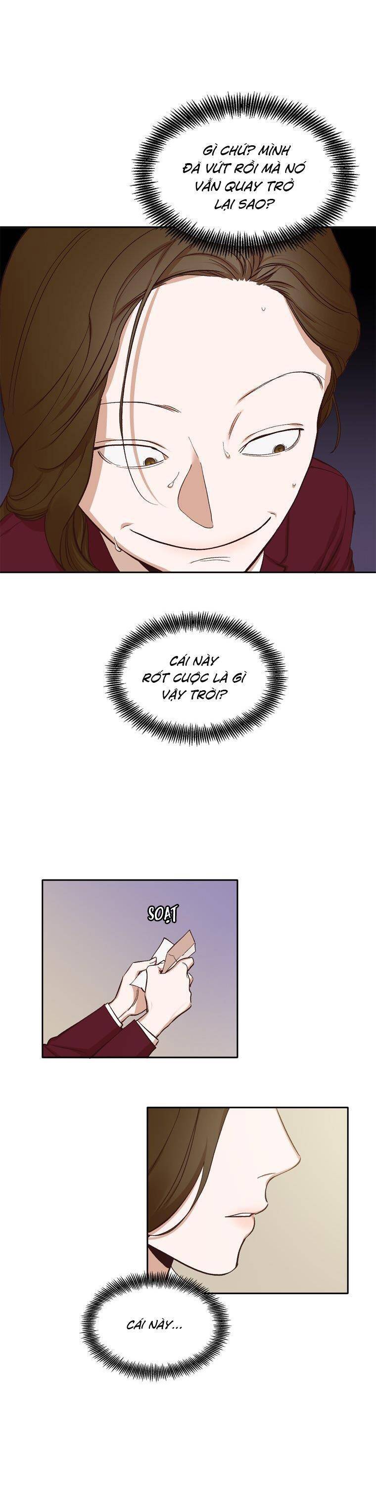 Khi Đó Chúng Ta Còn Trẻ Chapter 2 - 22