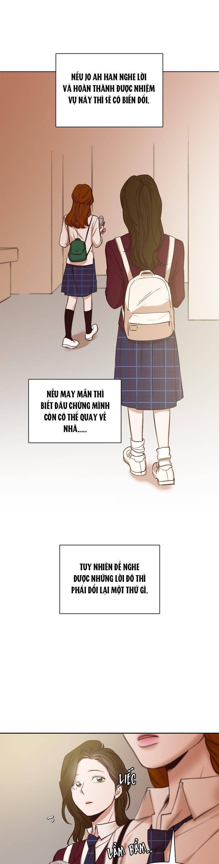 Khi Đó Chúng Ta Còn Trẻ Chapter 2 - 27