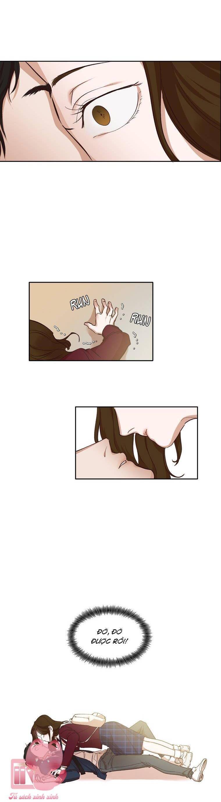 Khi Đó Chúng Ta Còn Trẻ Chapter 2 - 4