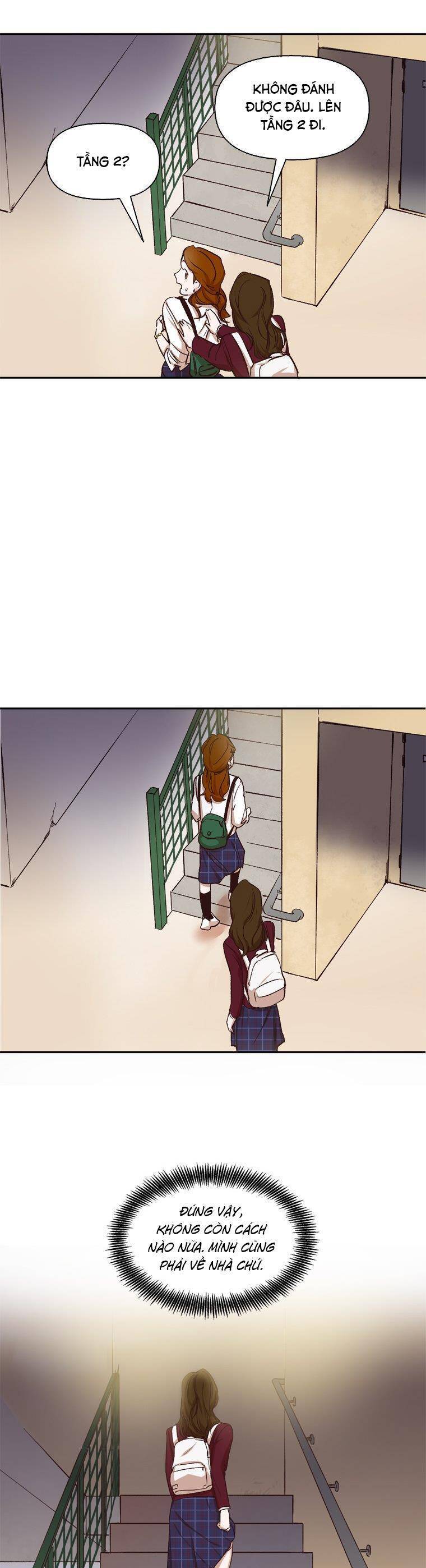 Khi Đó Chúng Ta Còn Trẻ Chapter 2 - 32