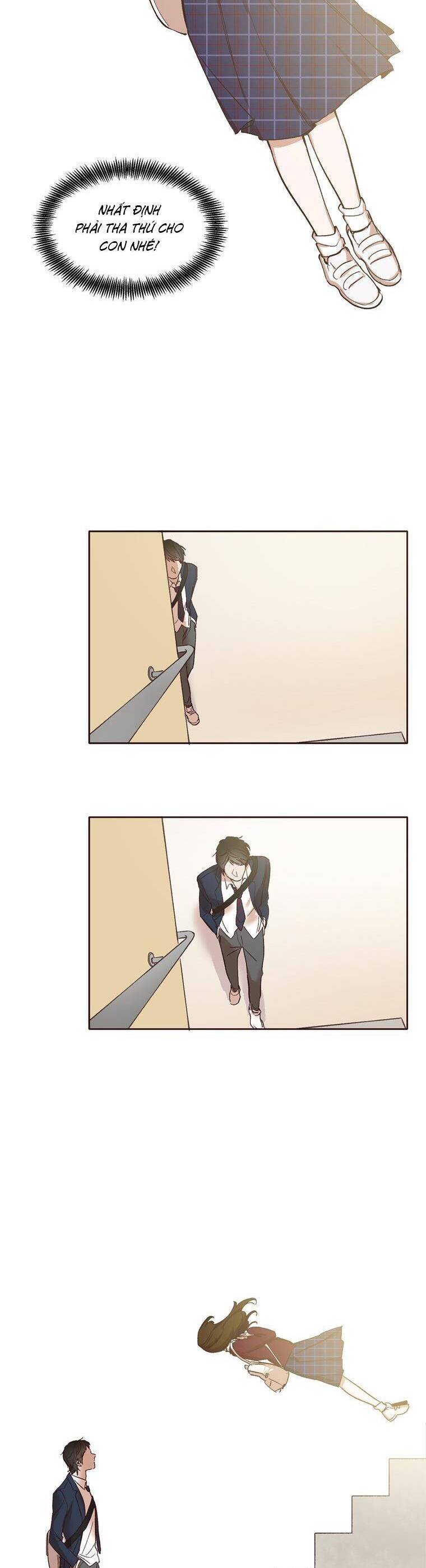 Khi Đó Chúng Ta Còn Trẻ Chapter 2 - 34