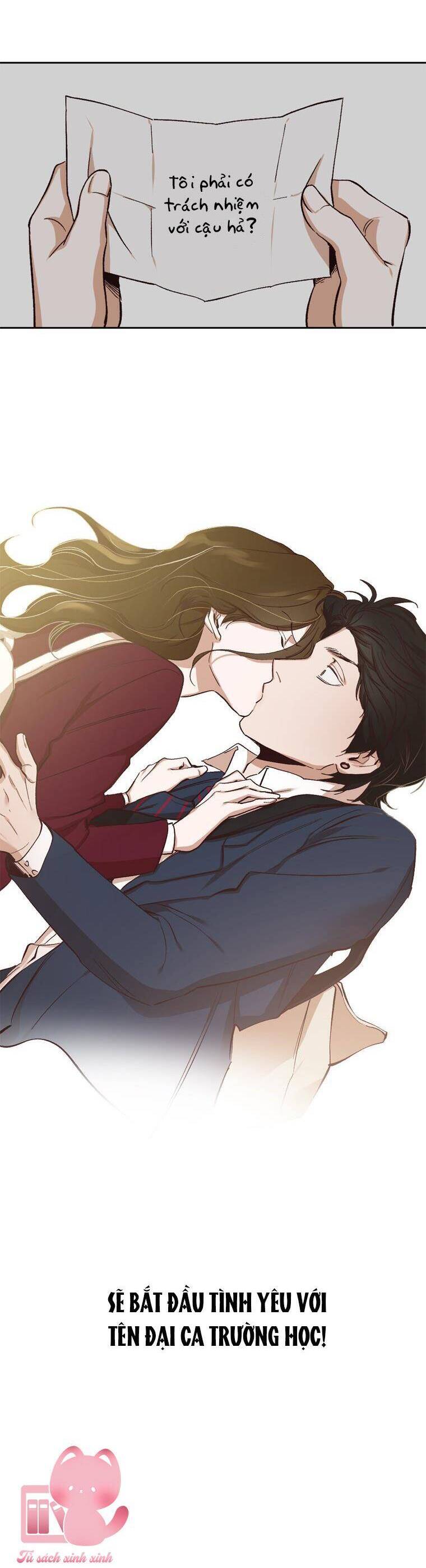 Khi Đó Chúng Ta Còn Trẻ Chapter 2 - 36