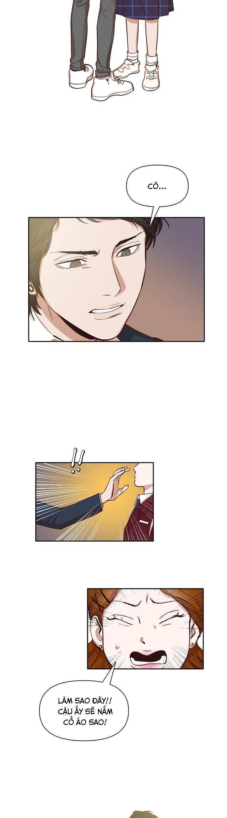 Khi Đó Chúng Ta Còn Trẻ Chapter 2 - 39