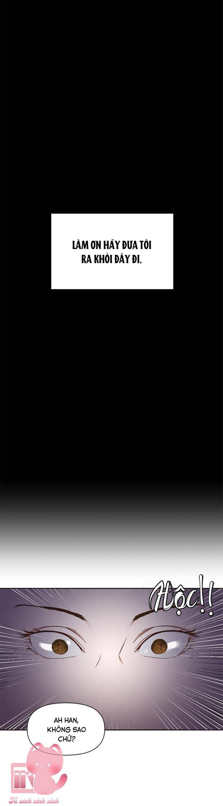 Khi Đó Chúng Ta Còn Trẻ Chapter 2 - 10