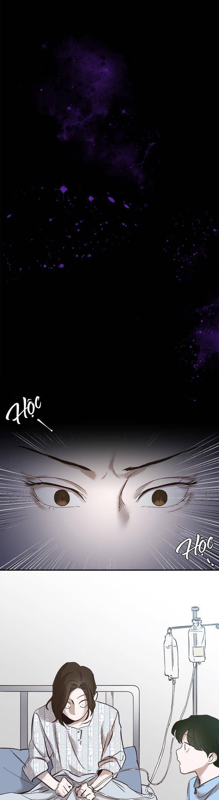 Khi Đó Chúng Ta Còn Trẻ Chapter 3 - 18