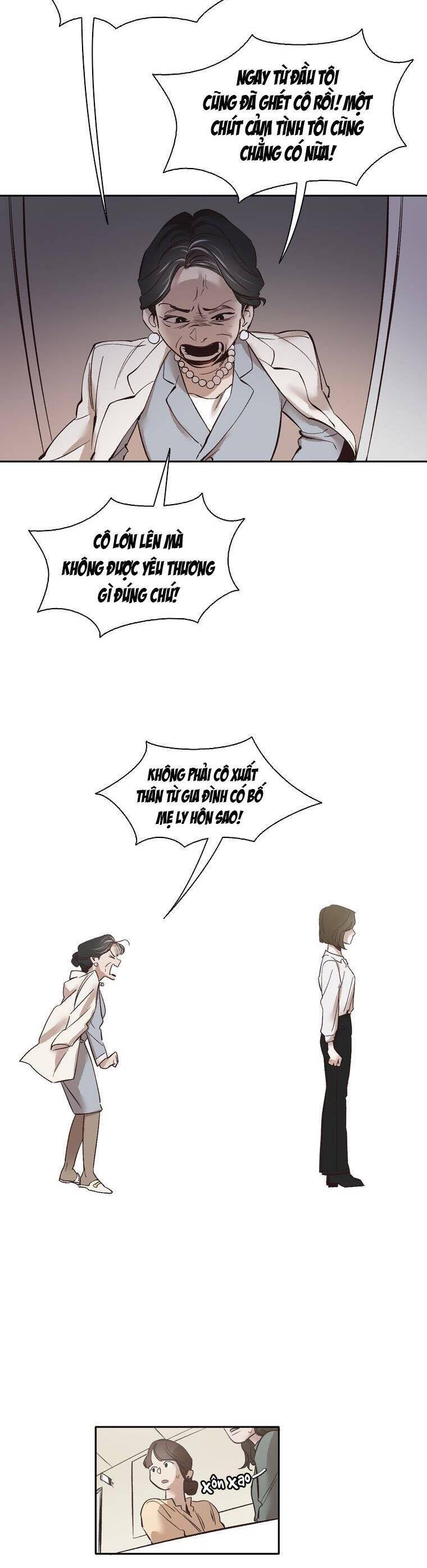 Khi Đó Chúng Ta Còn Trẻ Chapter 3 - 30