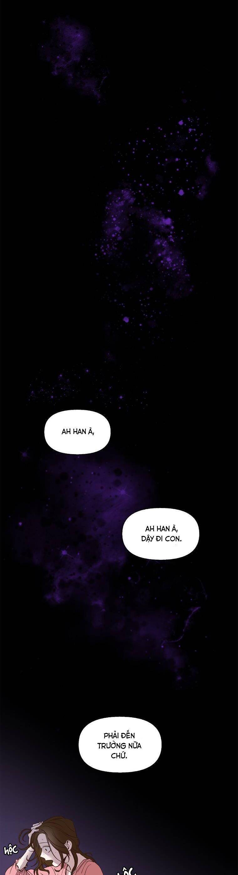 Khi Đó Chúng Ta Còn Trẻ Chapter 3 - 33