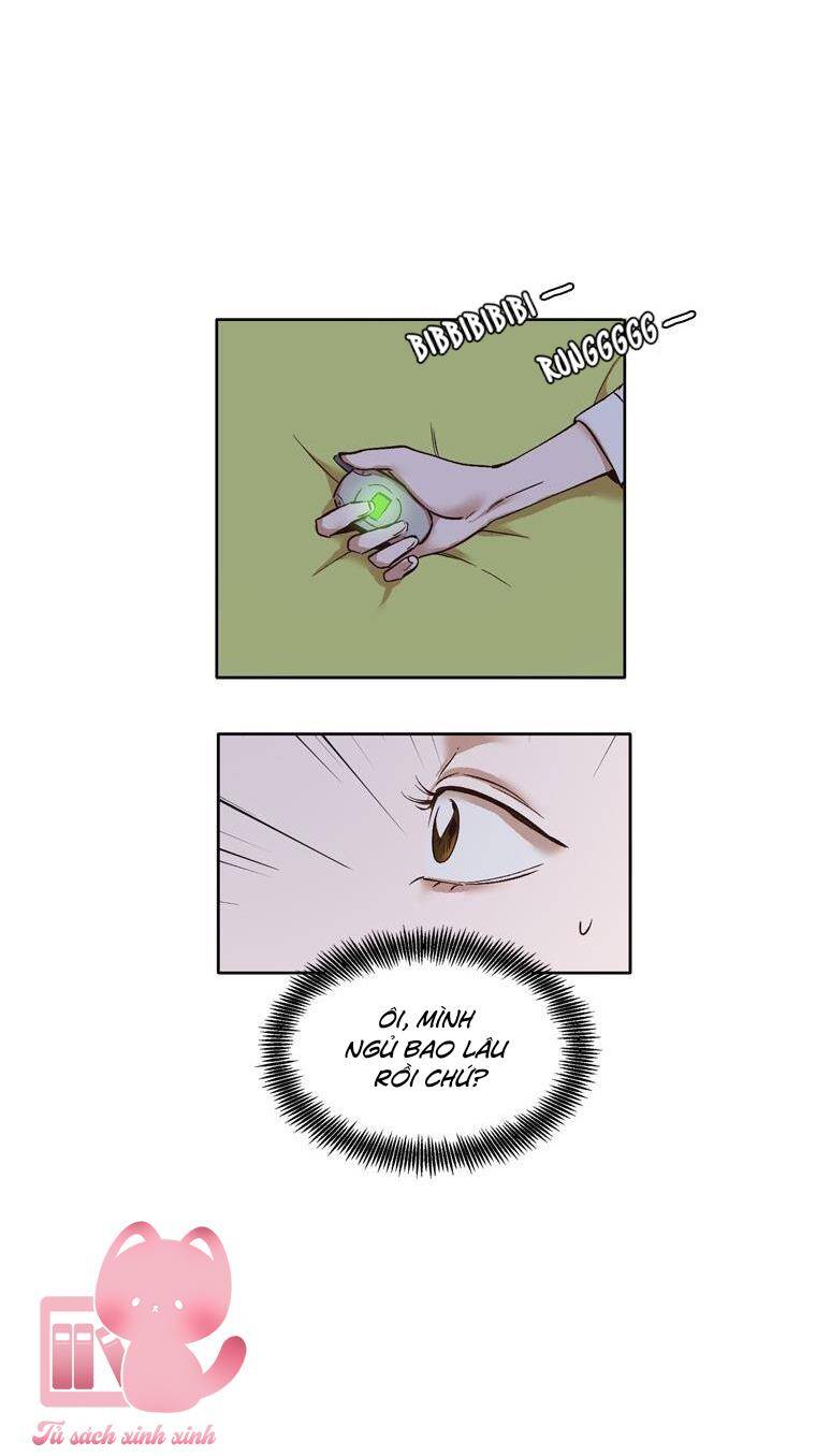 Khi Đó Chúng Ta Còn Trẻ Chapter 4 - 23