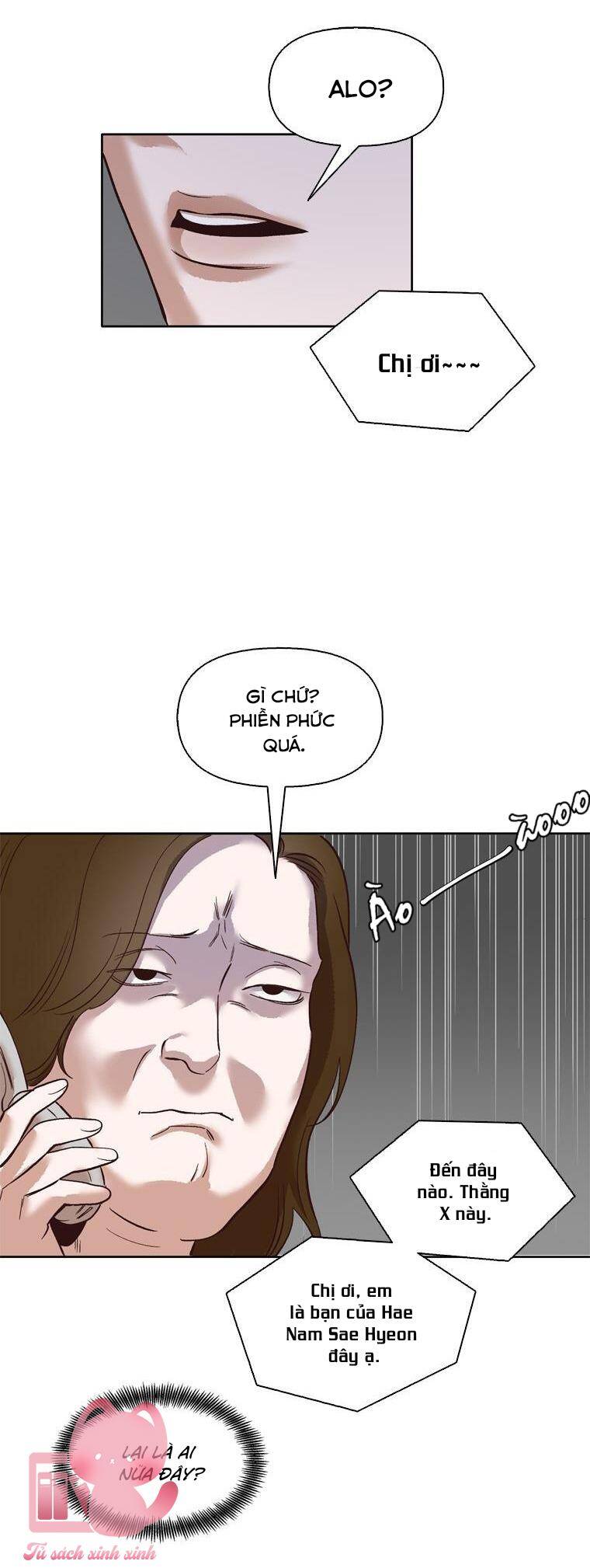 Khi Đó Chúng Ta Còn Trẻ Chapter 4 - 24