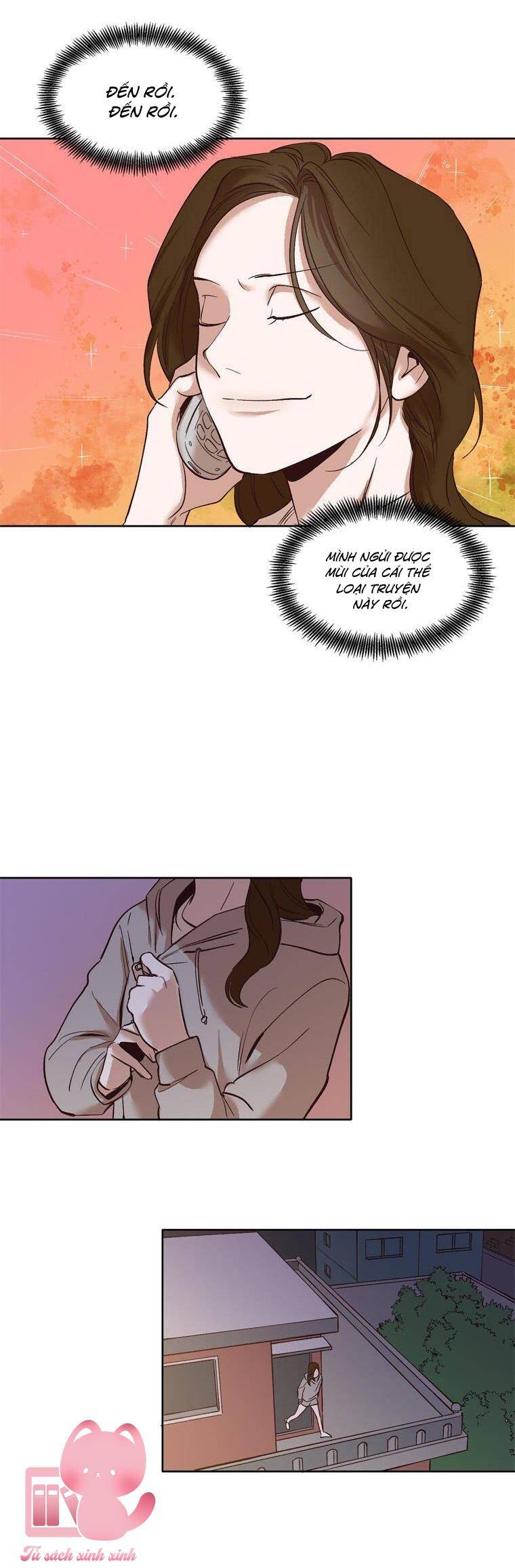 Khi Đó Chúng Ta Còn Trẻ Chapter 4 - 26