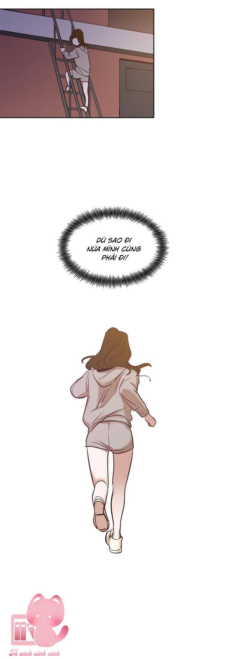 Khi Đó Chúng Ta Còn Trẻ Chapter 4 - 27