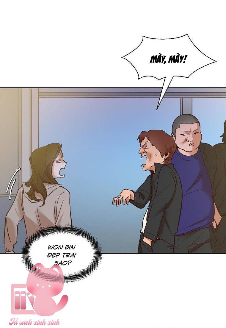 Khi Đó Chúng Ta Còn Trẻ Chapter 4 - 29