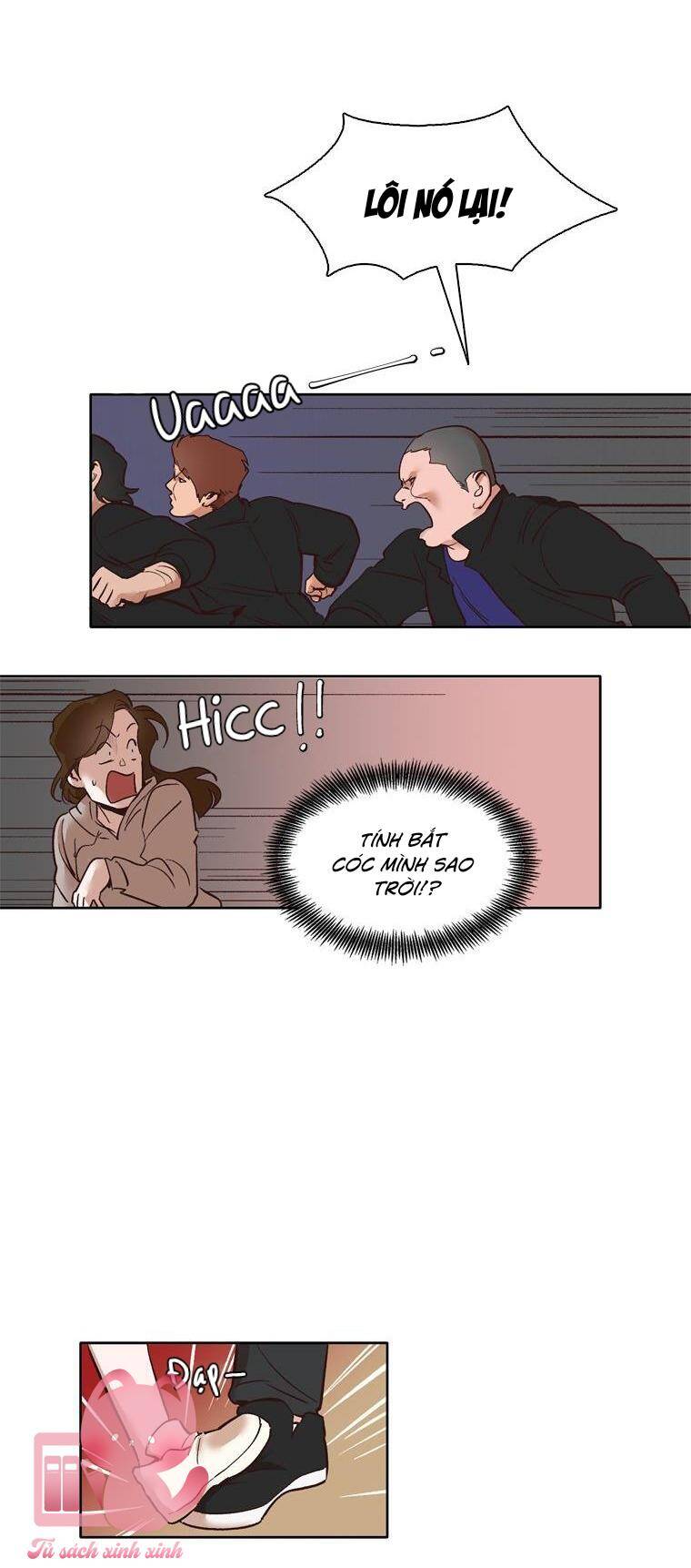 Khi Đó Chúng Ta Còn Trẻ Chapter 4 - 31