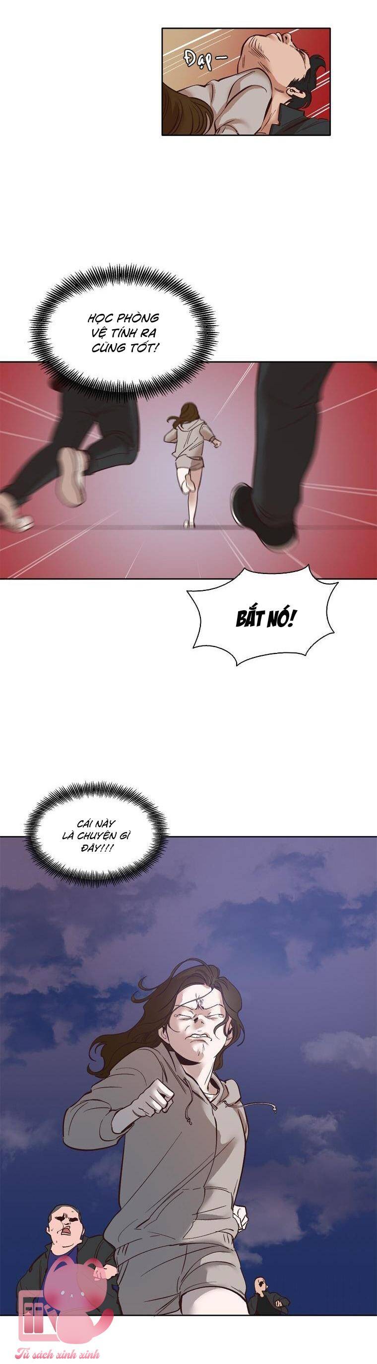 Khi Đó Chúng Ta Còn Trẻ Chapter 4 - 32