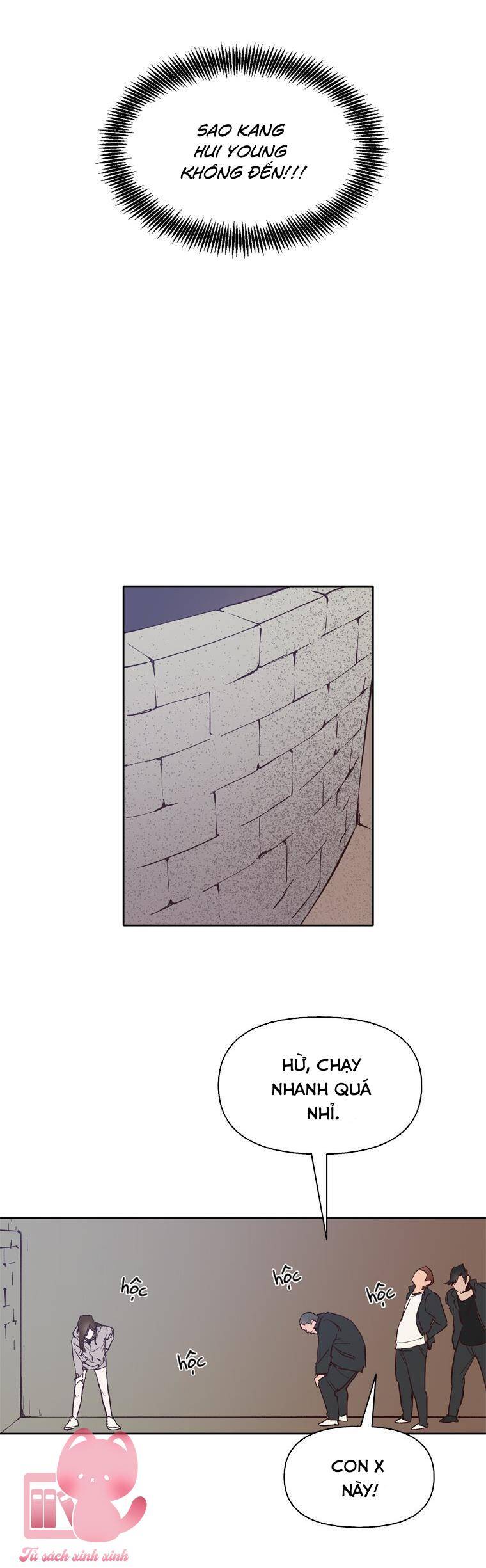 Khi Đó Chúng Ta Còn Trẻ Chapter 4 - 33