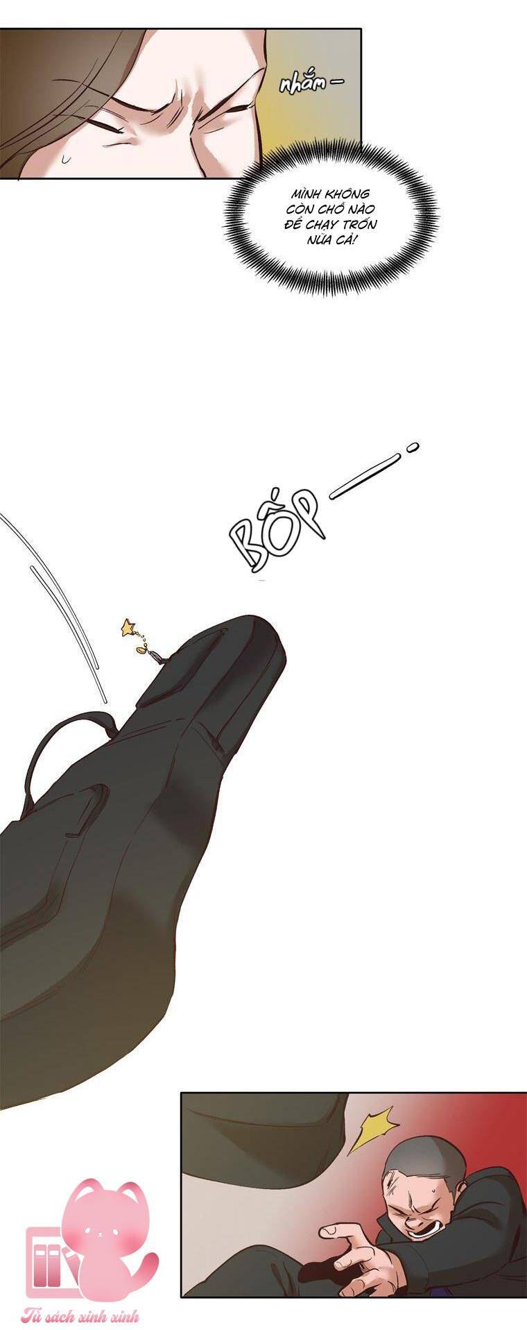 Khi Đó Chúng Ta Còn Trẻ Chapter 4 - 35