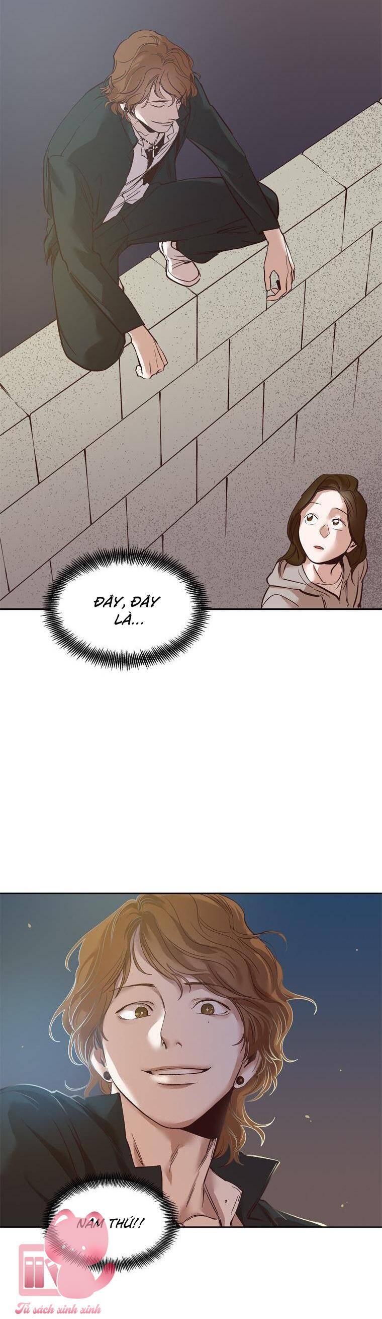 Khi Đó Chúng Ta Còn Trẻ Chapter 4 - 37