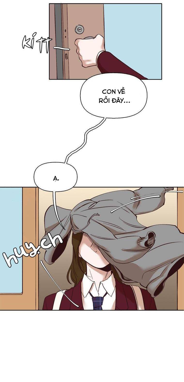 Khi Đó Chúng Ta Còn Trẻ Chapter 4 - 9