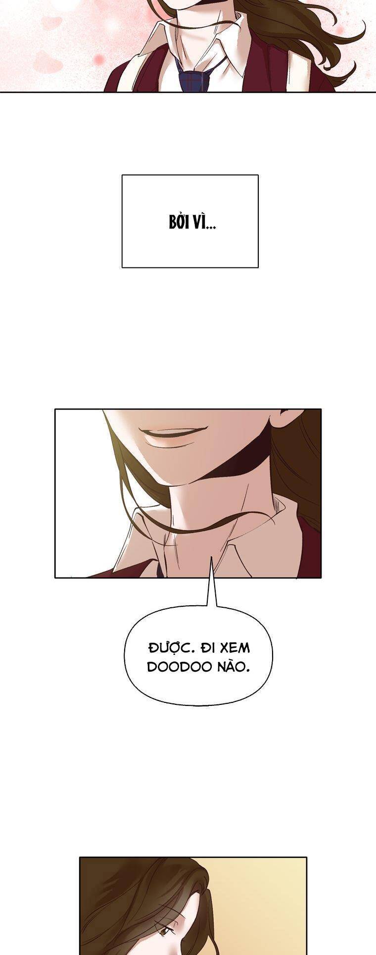 Khi Đó Chúng Ta Còn Trẻ Chapter 5 - 25