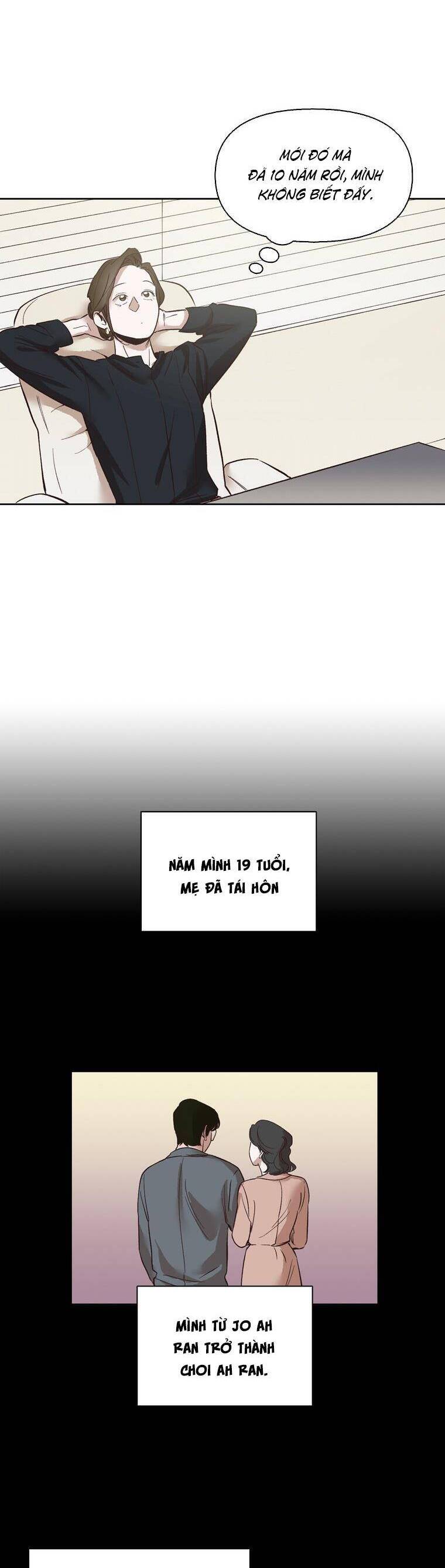 Khi Đó Chúng Ta Còn Trẻ Chapter 7 - 11