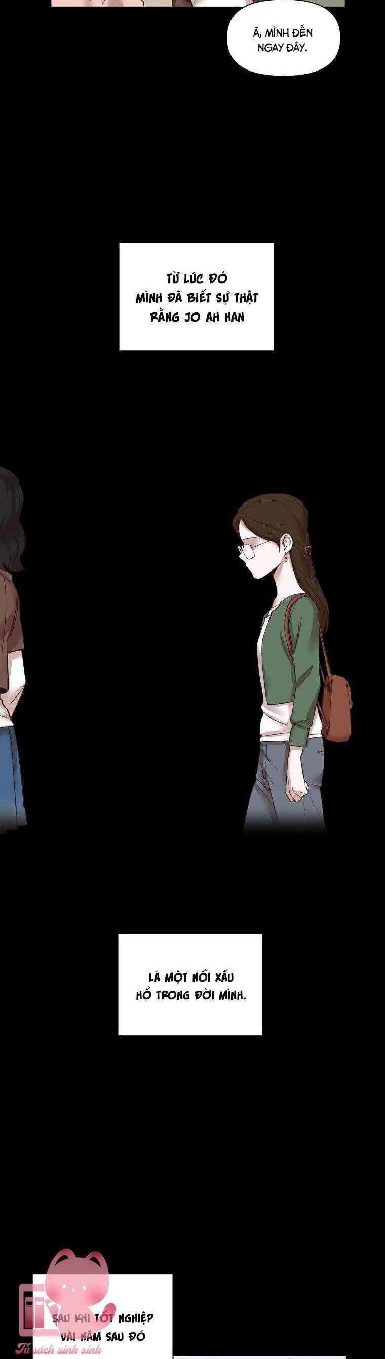 Khi Đó Chúng Ta Còn Trẻ Chapter 7 - 15